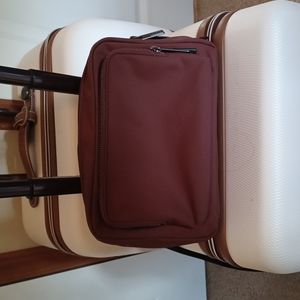 NWOT  Limited Edition AWAY The Daily Crossbody Bag Brick Color